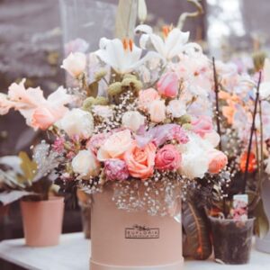 Ranunculus Cut Flowers
