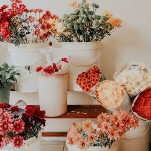 Flower Delivery Service