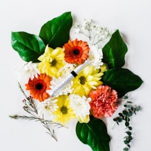 Artisan Flower Gift Set